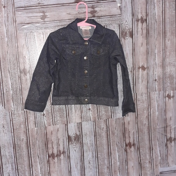 Wonderkids Other - Wonderkids toddler jean jacket